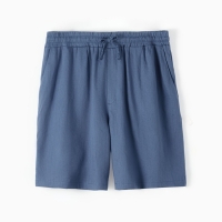 Шорты мужские MIST р.52, цвет синий