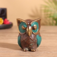 Сувенир бронза "Совёнок" 5х6х6 см Сувенир бронза "Совёнок" 5х6х6 см