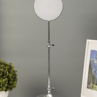 Настольная лампа "Босс" 7Вт LED 3000-6000К 15х28х34см