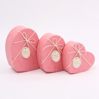 Набор коробок 3 в 1 сердца 22 х 20 х 9; 18.5 х 17 х 7.5; 1 6 х 14 х 6 см Набор коробок 3 в 1 сердца 22 х 20 х 9; 18.5 х 17 х 7.5; 1 6 х 14 х 6 см