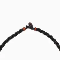 Кулон "Морское сокровище" ракушка абалон 25 см