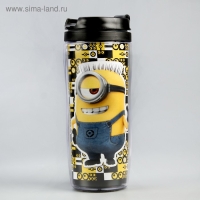 Термостакан "Друзья" Гадкий Я, 350 мл Термостакан "Друзья" Гадкий Я, 350 мл