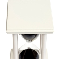 Песочные часы, на 15 минут, 8.8 х 14 см