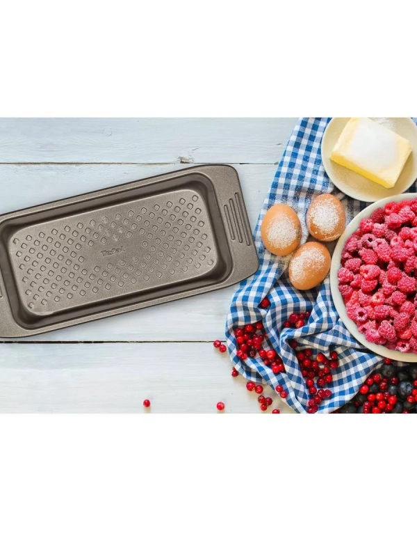 Форма для выпечки кекса Easy Grip J1625314, 12x25 см