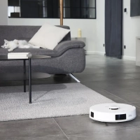 Робот пылесос X-plorer Serie 140 RG9177WH