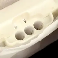 Музыкальная игрушка-сумочка "Котенок" звук, глазки моргают, леопард