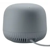 Умная колонка &laquo;Капсула Нео&raquo; с помощником &laquo;Маруся&raquo;, серая