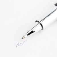 Подарочный набор, блокнот и фигурная ручка &laquo;С 8 Марта&raquo;