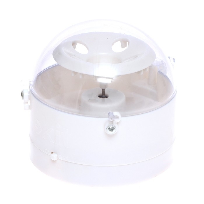 Набор для опытов «Центрифуга» Набор для опытов «Центрифуга»