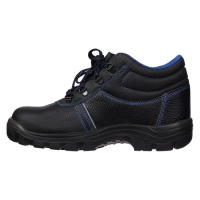 Рабочие кожаные ботинки Prosafe basic 12, металлический подносок, размер 43 Рабочие кожаные ботинки Prosafe basic 12, металлический подносок, размер 43
