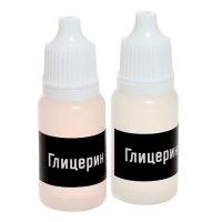 Набор для опытов &laquo;Новогодние бомбочки: Дракон&raquo;, своими руками