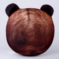 Антистресс подушки «Медведь» Антистресс подушки «Медведь»