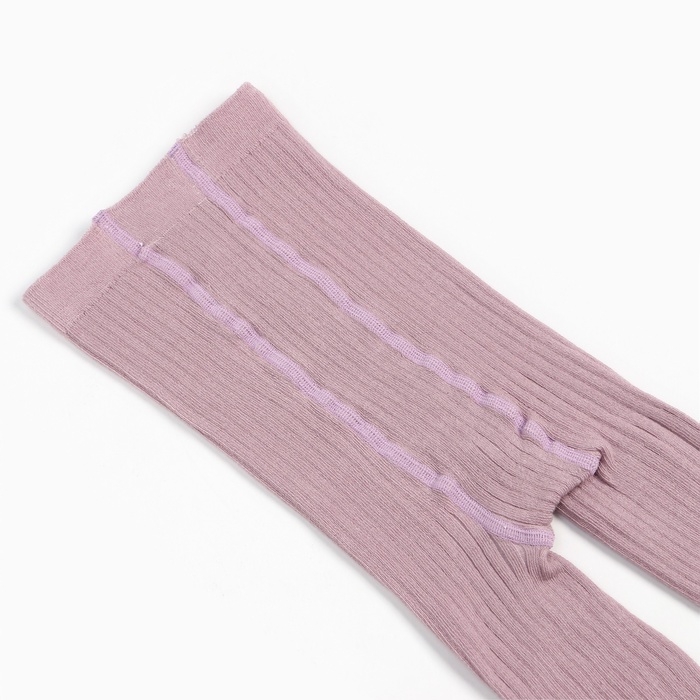 Колготки детские KAFTAN Колготки детские KAFTAN "BASIC" 116-122 см, пудровый