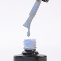 Гель лак для ногтей &laquo;GOLD POTAL&raquo;, 3-х фазный, 8 мл, LED/UV, цвет (060)