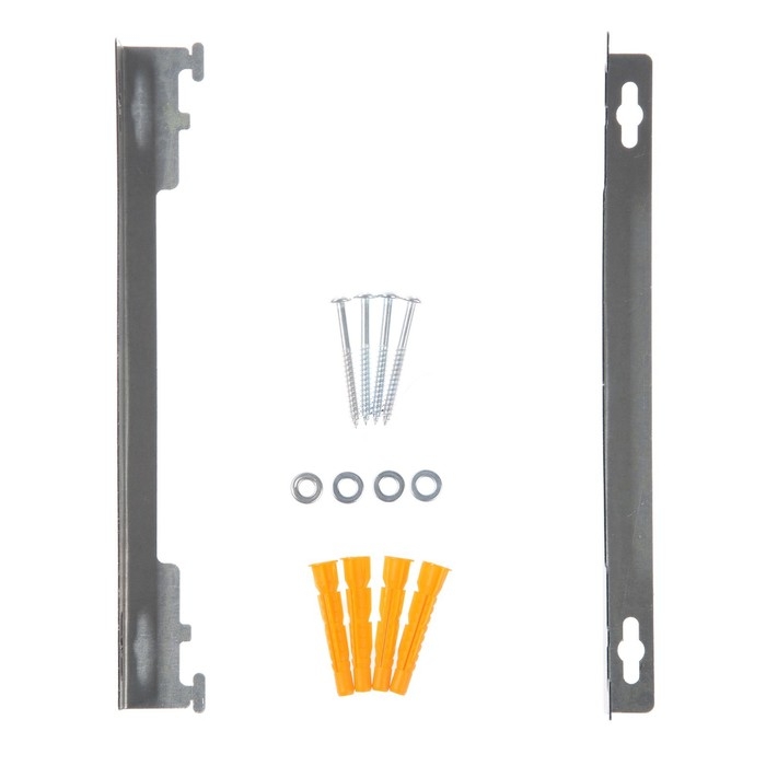 Обогреватель РЭМО СБ-1000.1 W, конвекторный, настенный/напольный, 1000 Вт, 15 м&sup2;, белый