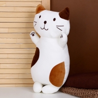 Мягкая игрушка &laquo;Кот пятнистый&raquo;, 45 см