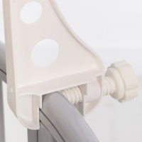 Мобиль музыкальный на кроватку &laquo;Пряничный домик. Подводный мир&raquo;, заводной, Крошка Я