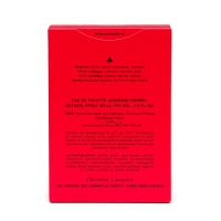 Туалетная вода женская Diamond Cherry, 60 мл