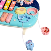 Развивающая игрушка &laquo;Пианино&raquo;, звук, свет