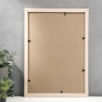 Фоторамка МДФ 21х30 см (101) Фоторамка МДФ 21х30 см (101)