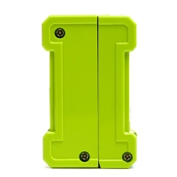 Робот-буква I, трансформируется в Змею