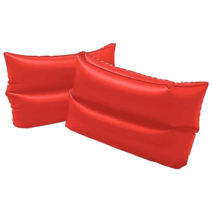 Нарукавники «Неон», 19 х 19 см, от 3-6 лет, 59640NP INTEX Нарукавники «Неон», 19 х 19 см, от 3-6 лет, 59640NP INTEX