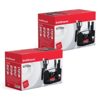 Набор настольный ErichKrause Victoria, 14 предметов, чёрный Набор настольный ErichKrause Victoria, 14 предметов, чёрный