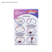 Опыты для детей &laquo;Хрустящий лизун&raquo;