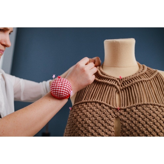 Булавки для квилтинга &laquo;Звёздочки&raquo;, 52 мм, 100 шт, цвет разноцветный