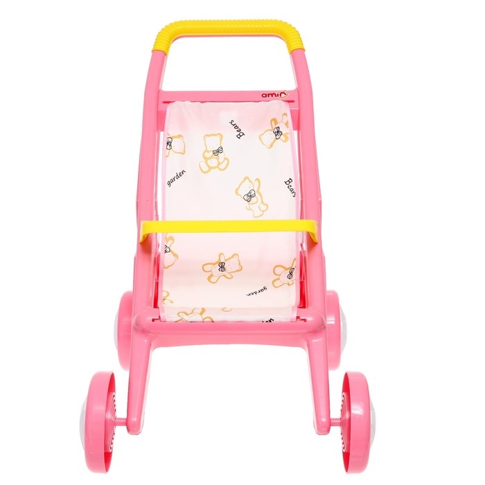 Коляска для кукол №3 Коляска для кукол №3