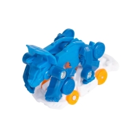 Игровой набор &laquo;Воздушный баттл Ксандер&raquo;, L1, L3, Дикие Скричеры