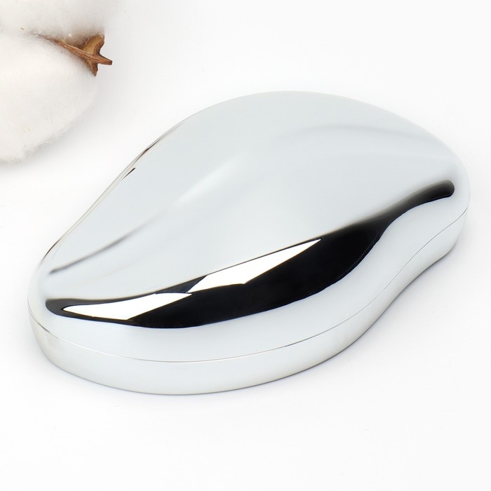 Эпилятор ластик для тела &laquo;Насладись моментом&raquo;, 10 х 6.5 х 3 см