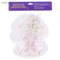 Ночник настенный «Ярких снов», 20 х 12.5 см Ночник настенный «Ярких снов», 20 х 12.5 см