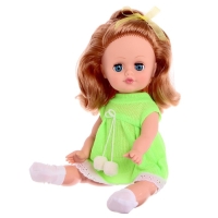 Кукла &laquo;Витенька 5&raquo;, 50 см, МИКС