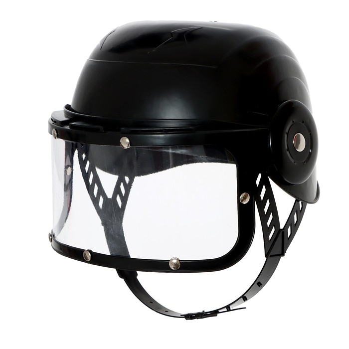 Шлем полицейского &laquo;Отряд особого назначения&raquo;