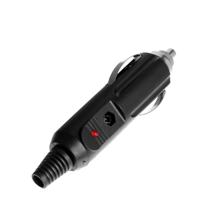 Штекер в прикуриватель TORSO, ЕВРО, D-02 Штекер в прикуриватель TORSO, ЕВРО, D-02