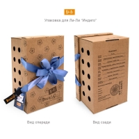 Мягкая игрушка &laquo;Ли-Ли в джинсовом жилете и желтом платье&raquo;, 24 см