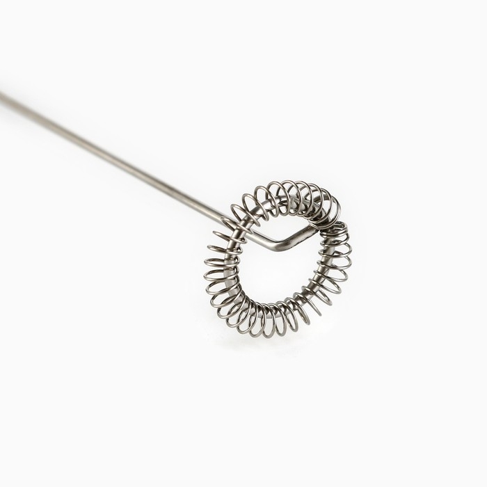 Капучинатор электрический &laquo;Для самых нежных&raquo;, модель LMR-02, 3,5 х 20 см