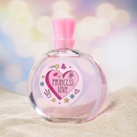 Парфюмерная вода женская Princess Love, 100мл (по мотивам L`Imperatrice 3 Anthology (D&G) Парфюмерная вода женская Princess Love, 100мл (по мотивам L`Imperatrice 3 Anthology (D&G)