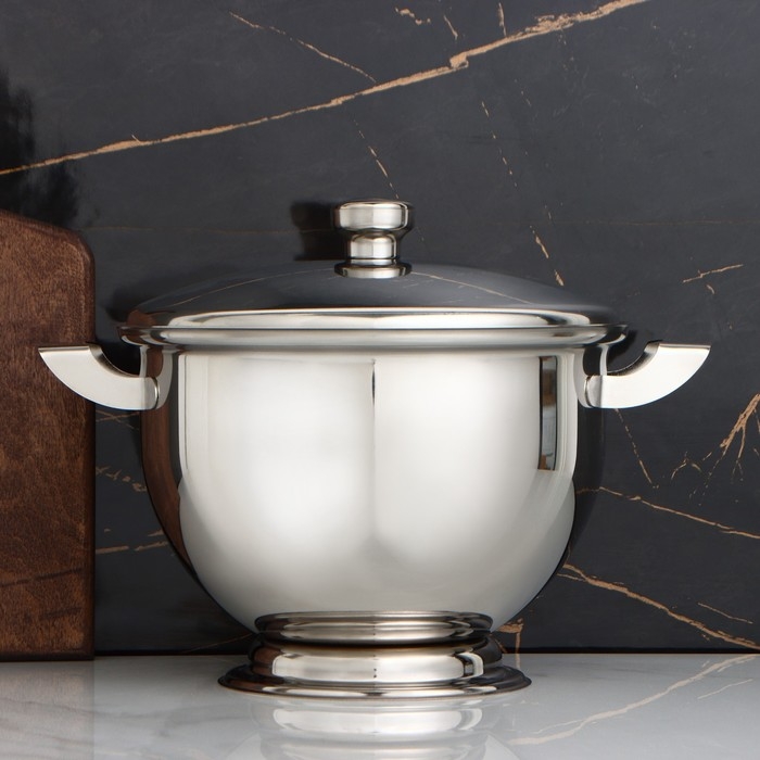 Супница &laquo;Классика&raquo;, 3,5 л