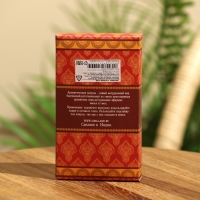 Благовония "Natura" 20 конусов с подставкой Красный жасмин