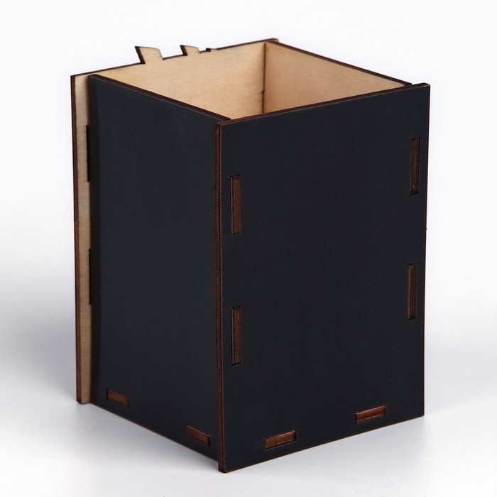 Органайзер для канцелярии «Ты номер один!» 6.7 х 6.5 х 9.6 см Органайзер для канцелярии «Ты номер один!» 6.7 х 6.5 х 9.6 см