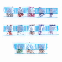 Алмазная мозаика для детей с частичным заполнением на часах «Малыши», 20 х 20 см Алмазная мозаика для детей с частичным заполнением на часах «Малыши», 20 х 20 см