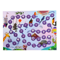 Настольная игра на асоциации и воображение &laquo;Дримикум&raquo;, 98 карт, 10+