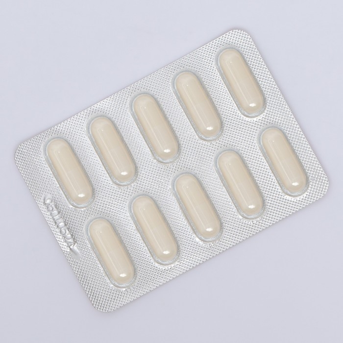 Инозит Актив с фолиевой кислотой Vitamuno, 60 капсул по 0,61 г Инозит Актив с фолиевой кислотой Vitamuno, 60 капсул по 0,61 г