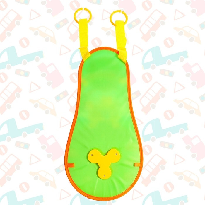 Музыкальный руль &laquo;Забавные зверята&raquo;, звуковые эффекты, цвет синий