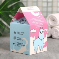 Соль для ванны &laquo;Самой нежной&raquo;, 200 г, аромат инжира, BEAUTY FОХ