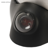 Турка электрическая Endever Costa-1005, 800 Вт, 0.3 л, серебристая Турка электрическая Endever Costa-1005, 800 Вт, 0.3 л, серебристая