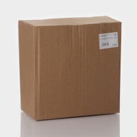 Ваза из стекла для фруктов «Фейерверк», 630 мл, 18×9 см, цвет прозрачный Ваза из стекла для фруктов «Фейерверк», 630 мл, 18×9 см, цвет прозрачный