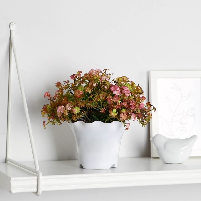 Бонсай в горшке Бонсай в горшке "Фрезия" 11х16 см, микс